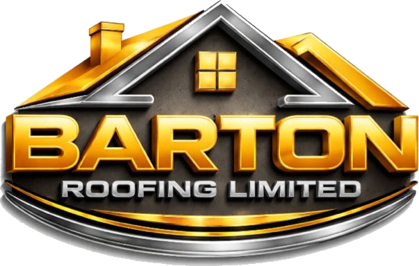 Barton Roofing Limited logo